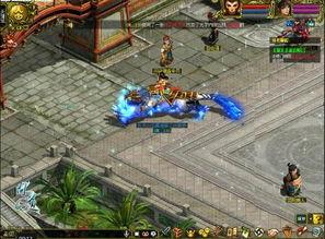 问道端游最新爆料视频,揭秘神秘副本与全新技能系统 第1张 问道端游最新爆料视频,揭秘神秘副本与全新技能系统 第1张