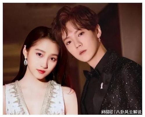 娱乐圈吃瓜爆料鹿晗,揭秘明星背后的真实故事 第2张 娱乐圈吃瓜爆料鹿晗,揭秘明星背后的真实故事 第2张